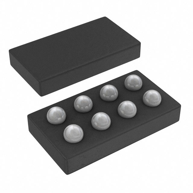 TPS63036YFGR by Texas Instruments